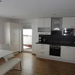 Hubertus Апартаменти