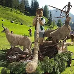 Апартаменти Hubertus *