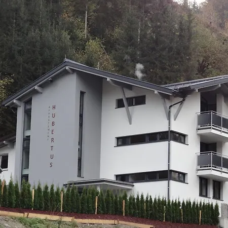 Hubertus Διαμέρισμα *