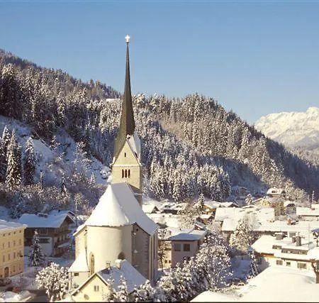 Hubertus * Flachau