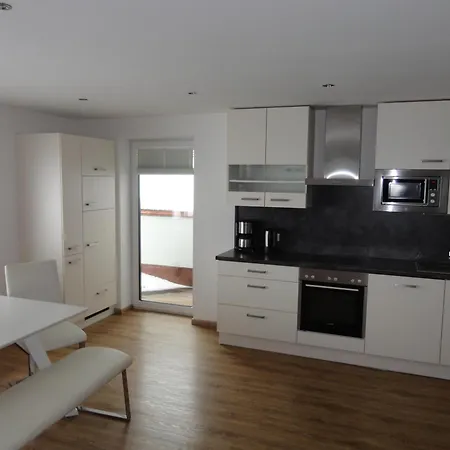 Hubertus Apartamento