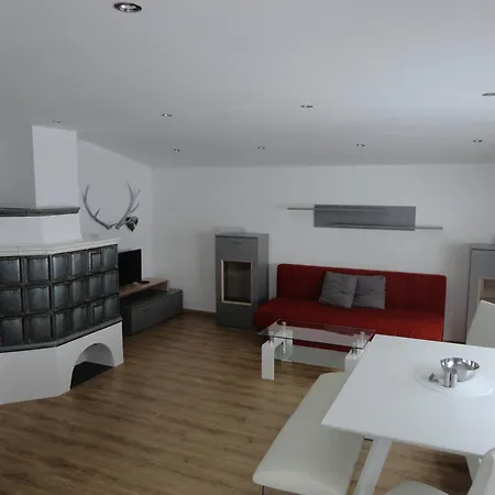 Hubertus Apartamento Flachau