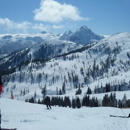 Hubertus Διαμέρισμα