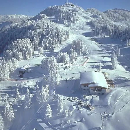 Hubertus Flachau