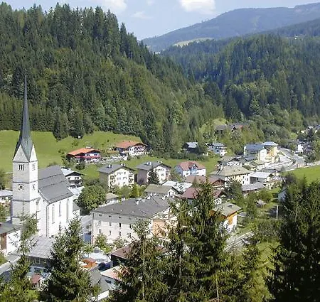 Apartament Hubertus *