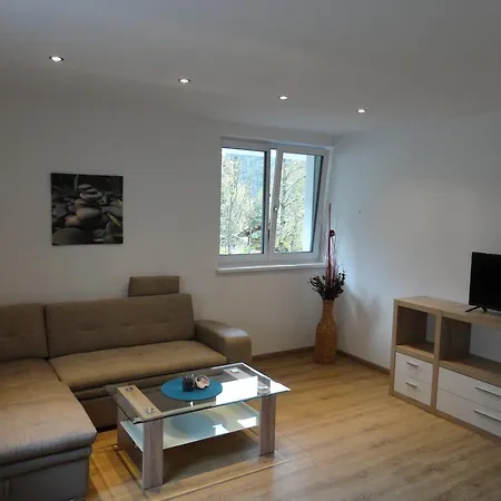 Διαμέρισμα Hubertus *