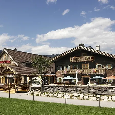 Apartament Hubertus Flachau