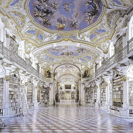 Hubertus * Φλαχάου