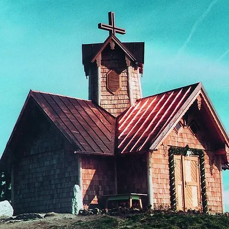 Διαμέρισμα Hubertus Φλαχάου