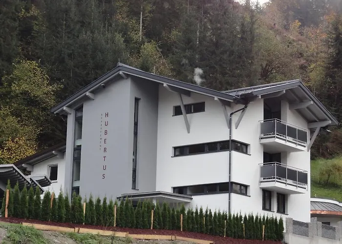 Hubertus Διαμέρισμα *