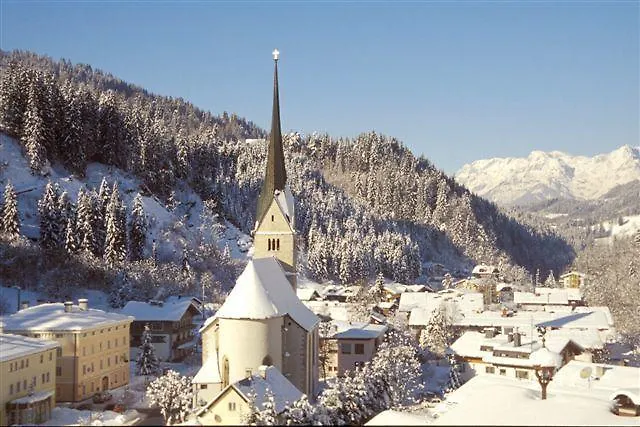 Hubertus * フラッハウ