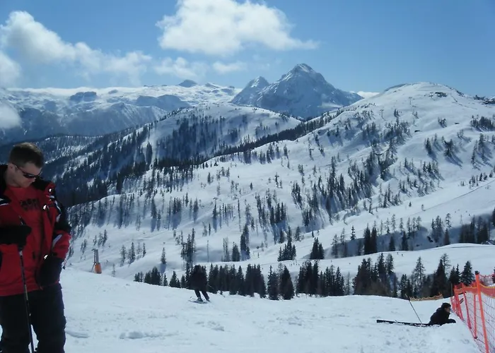 Hubertus Διαμέρισμα