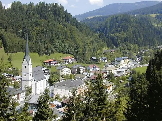 アパート Hubertus *