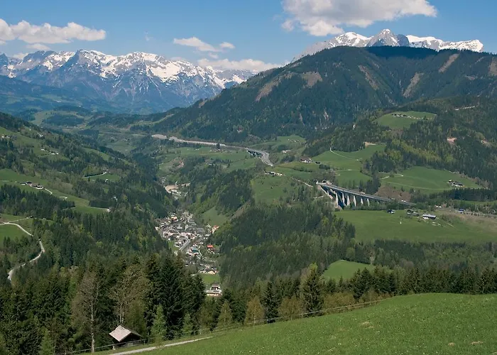 アパート Hubertus