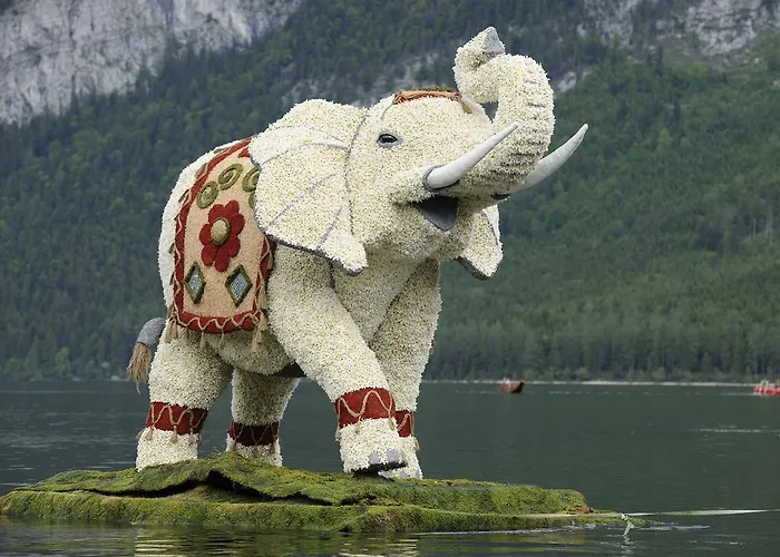 アパート Hubertus