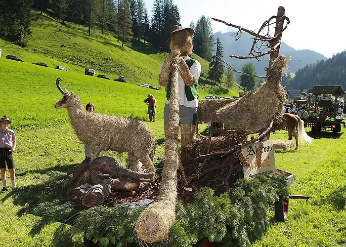 アパート Hubertus *