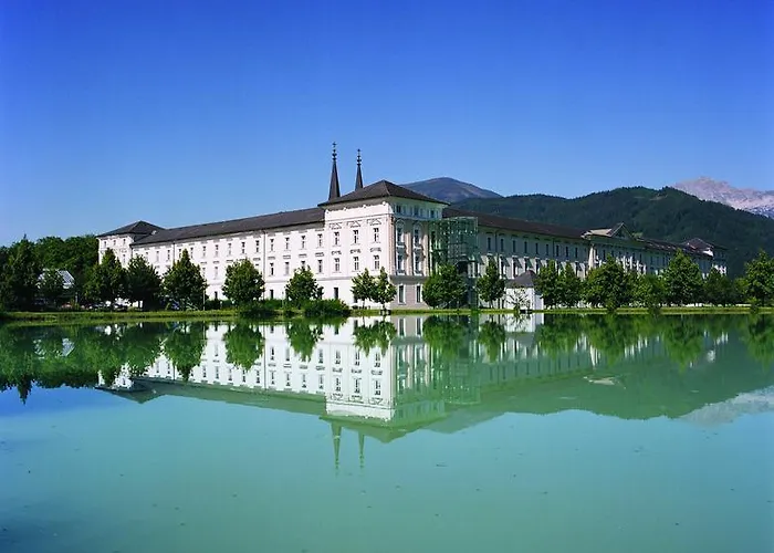 Διαμέρισμα Hubertus *