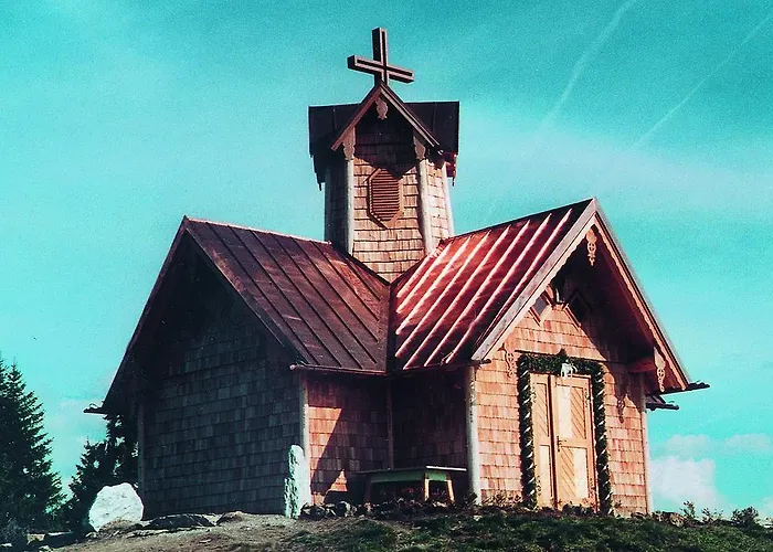 Διαμέρισμα Hubertus Φλαχάου